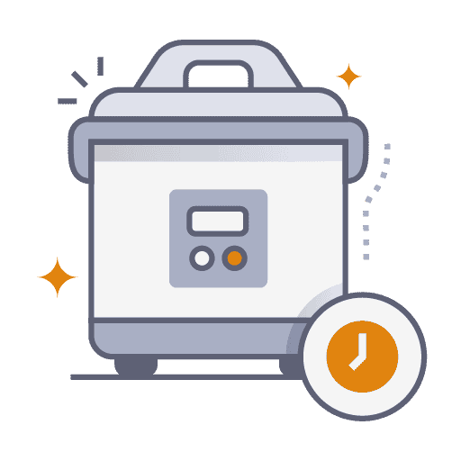 Ricecooker
