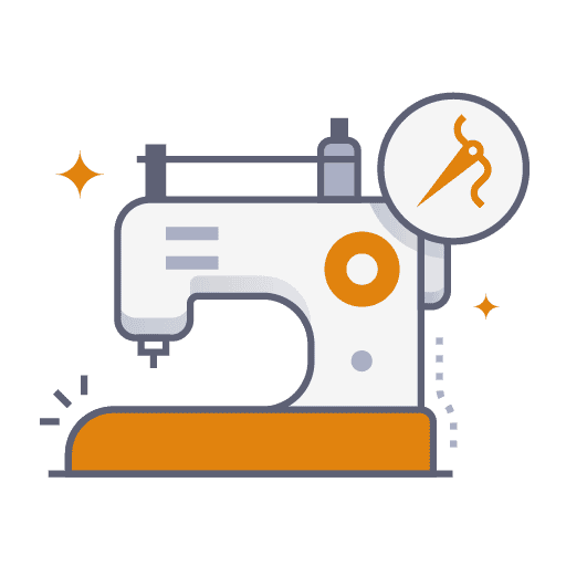 Sewing