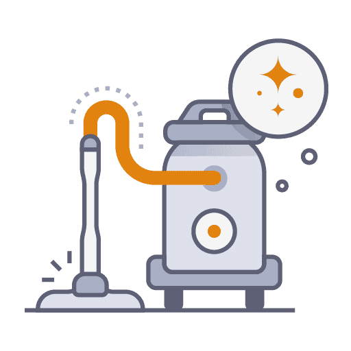 Vacuum cleaner