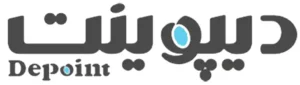 لوگو لوازم خانگی دیپوینت در شیرازتعمیر