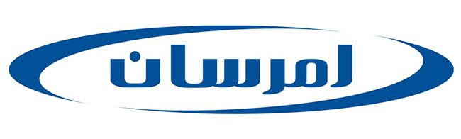 لوگو لوازم خانگی امرسان در شیرازتعمیر